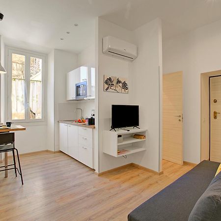 Heroes Apartment Sanremo Centro - Happy Rentals מראה חיצוני תמונה