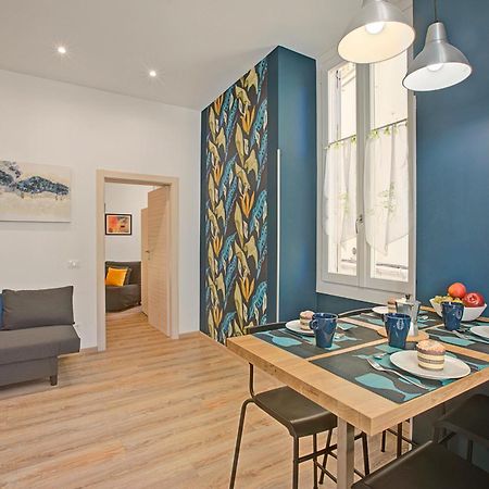 Heroes Apartment Sanremo Centro - Happy Rentals מראה חיצוני תמונה