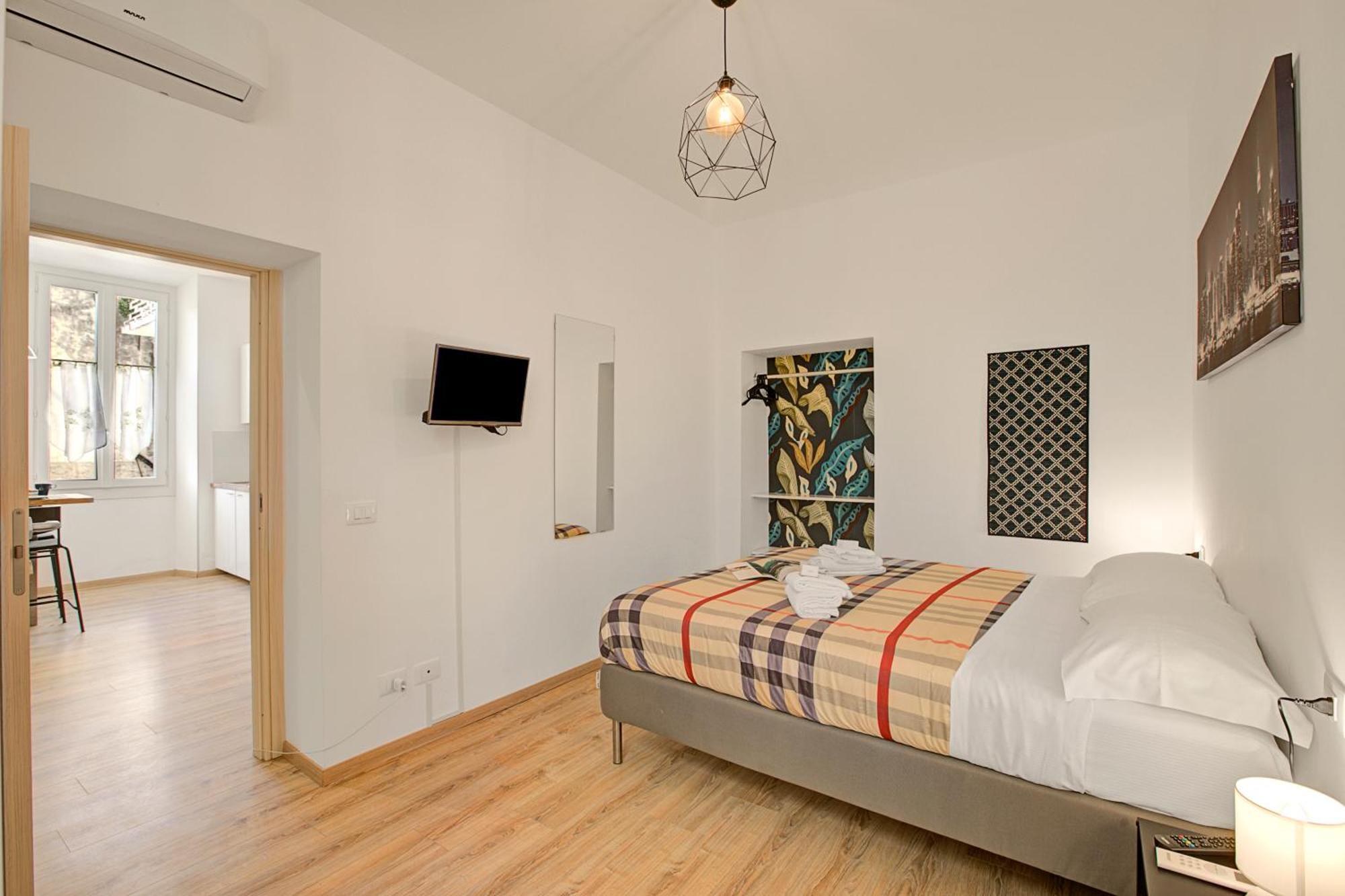 Heroes Apartment Sanremo Centro - Happy Rentals מראה חיצוני תמונה