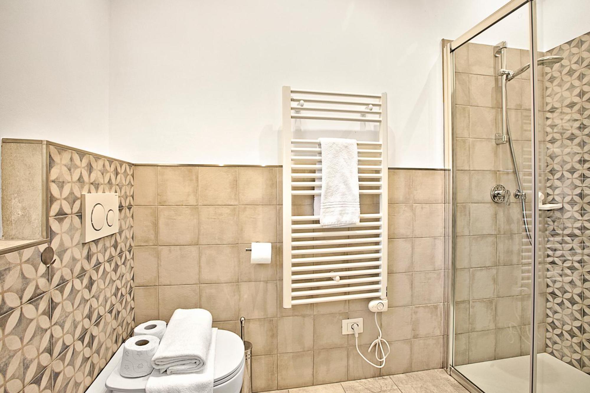 Heroes Apartment Sanremo Centro - Happy Rentals מראה חיצוני תמונה