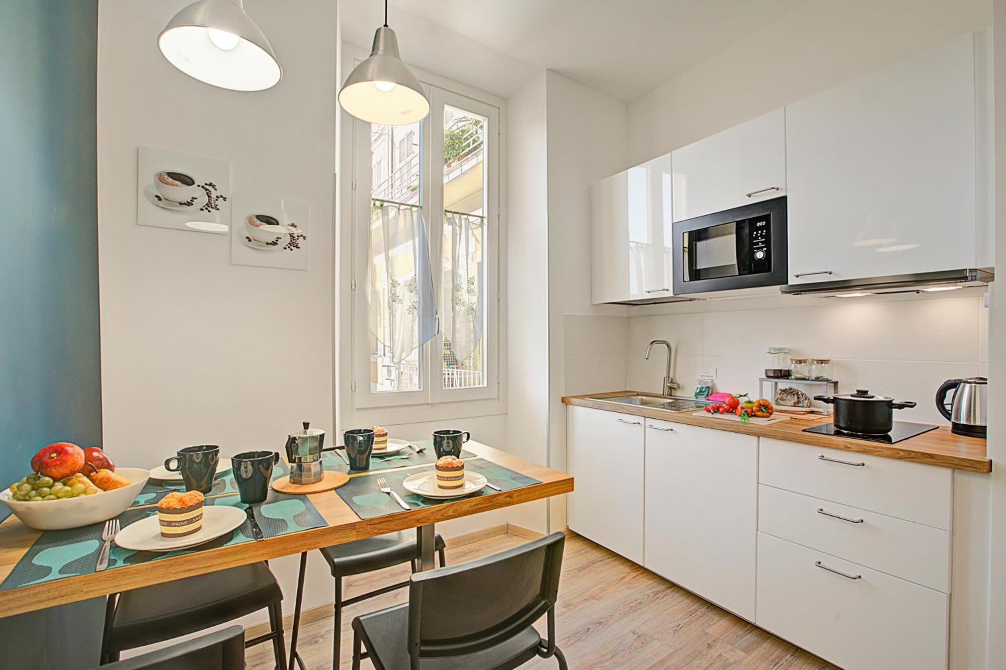 Heroes Apartment Sanremo Centro - Happy Rentals מראה חיצוני תמונה