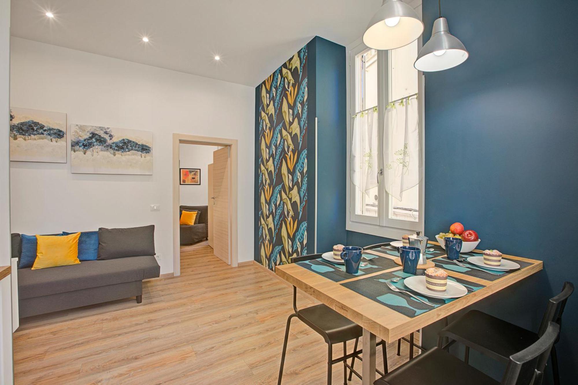 Heroes Apartment Sanremo Centro - Happy Rentals מראה חיצוני תמונה